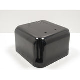 UNICRAFT Getriebedeckel EKZT 5-1, 10-1, 20-1 SM-0619400502