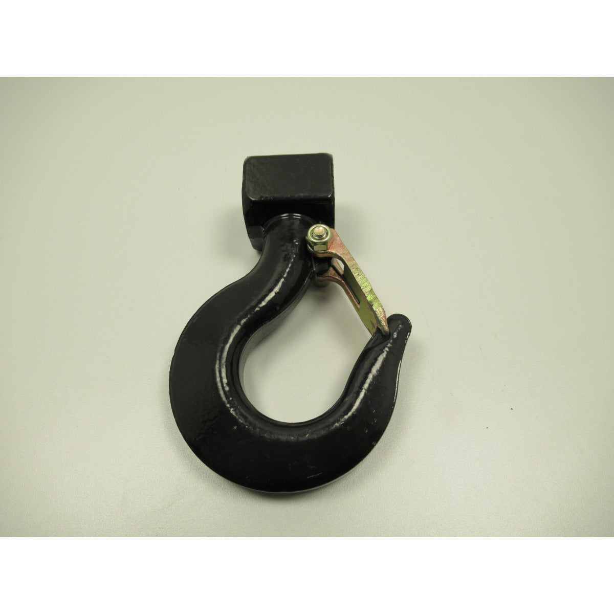 UNICRAFT Traghaken EKZT 5-1, 5-2 komplett / RAL9005 SM-0619400526 - SM.P-0619400526