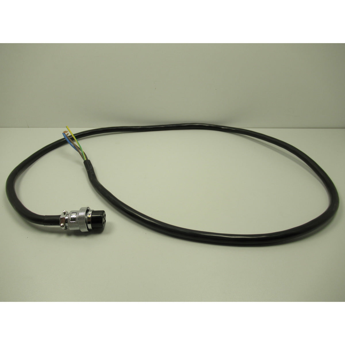 UNICRAFT Kabel EKZT 5-1,10-1,20-1, 5-2,10-2,20-2  inkl. 4pol. Steckerbuchse SM-0619400560