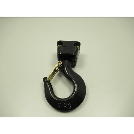 UNICRAFT Lasthaken EKZT 5-1, 5-2  0,5T / RAL9005 SM-0619400573