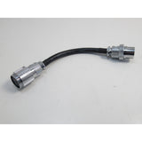 Unicraft Adapterkabel EKZT 5, 10, 20 Serie 10 auf 8 polig - Art. 06194005AC108