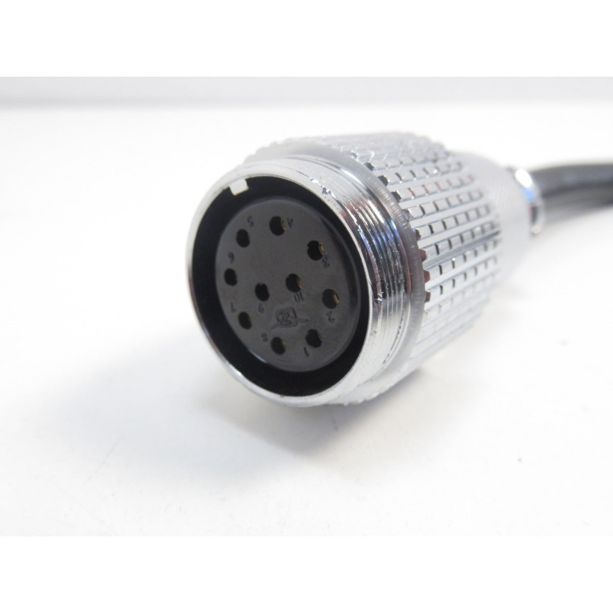 Unicraft Adapterkabel EKZT 5, 10, 20 Serie 10 auf 8 polig - Art. 06194005AC108