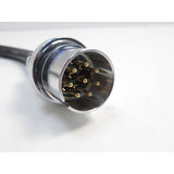 Unicraft Adapterkabel EKZT 5, 10, 20 Serie 10 auf 8 polig - Art. 06194005AC108