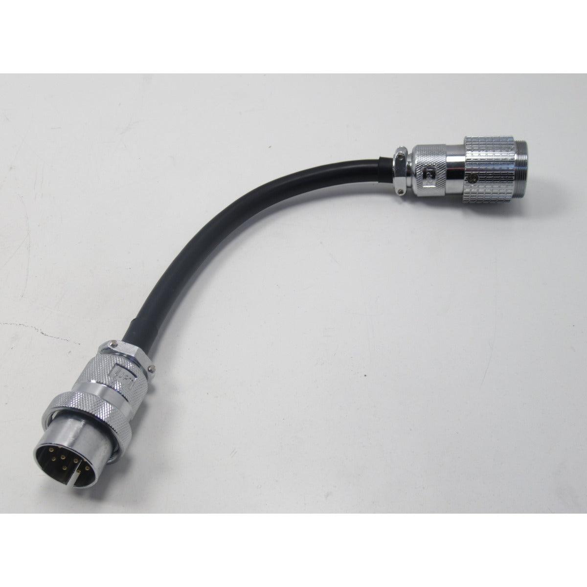 Unicraft Adapterkabel EKZT 5, 10, 20 Serie 8 auf 10 polig - Art. 06194005AC810