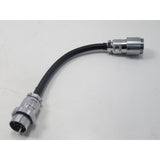 Unicraft Adapterkabel EKZT 5, 10, 20 Serie 8 auf 10 polig - Art. 06194005AC810