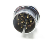 Unicraft Adapterkabel EKZT 5, 10, 20 Serie 8 auf 10 polig - Art. 06194005AC810