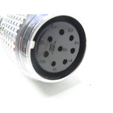 Unicraft Adapterkabel EKZT 5, 10, 20 Serie 8 auf 10 polig - Art. 06194005AC810