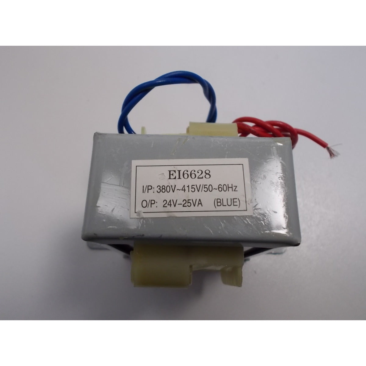 UNICRAFT Transformator EKZT 5-1, 10-1, 20-1, 30-2 EI6628 / 25VA SM-06194005TC - SM.P-06194005TC