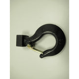 UNICRAFT Traghaken EKZT 10-1, 10-2  komplett / RAL9005 SM-0619401026