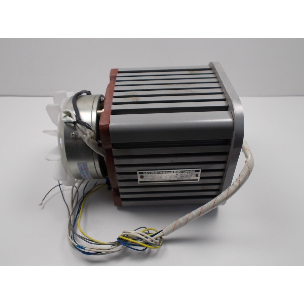 UNICRAFT Motor EKZT 10-1, 20-1 / 400V / 1,1kW SM-0619401033