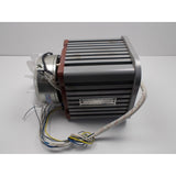 UNICRAFT Motor EKZT 10-1, 20-1 / 400V / 1,1kW SM-0619401033