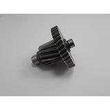 UNICRAFT Getriebewelle EKZT 10-1, 20-1, Version 1 SM-0619401049