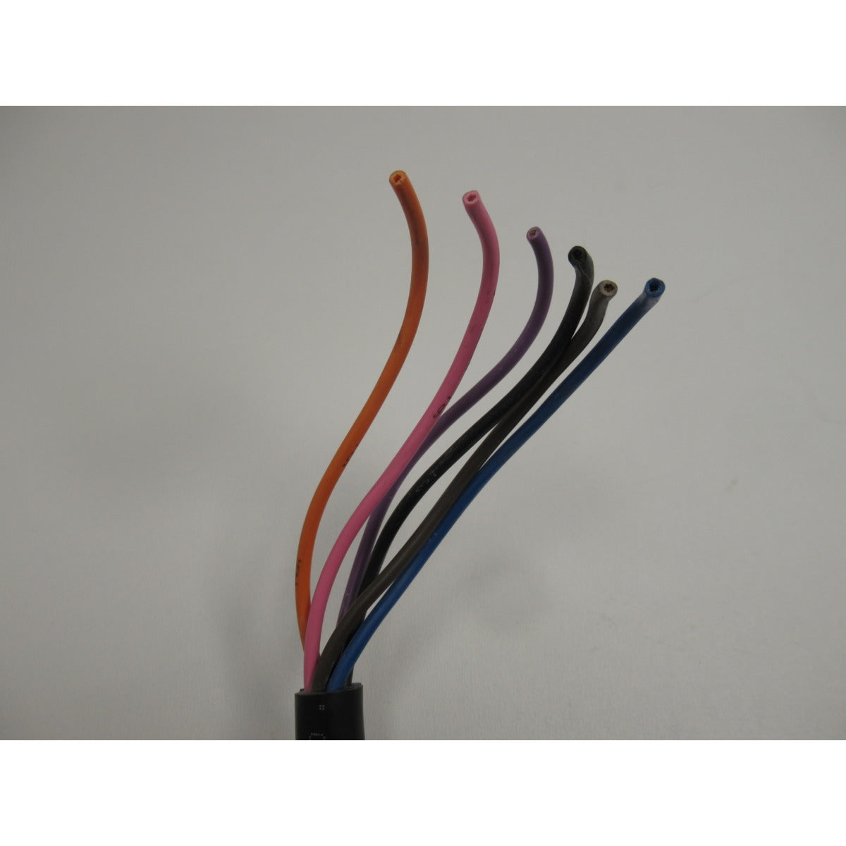 UNICRAFT Verbindungskabel EFW Serie  1-stufig / 6pol. SM-0619431040