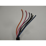 UNICRAFT Verbindungskabel EFW Serie  1-stufig / 6pol. SM-0619431040