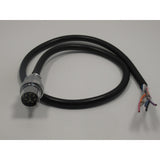 UNICRAFT Verbindungskabel EFW Serie  2-stufig / 8 Pins SM-0619441040