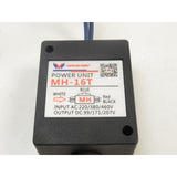 UNICRAFT Gleichrichter EFW 2-2  MH-16T SM-0619442018RF