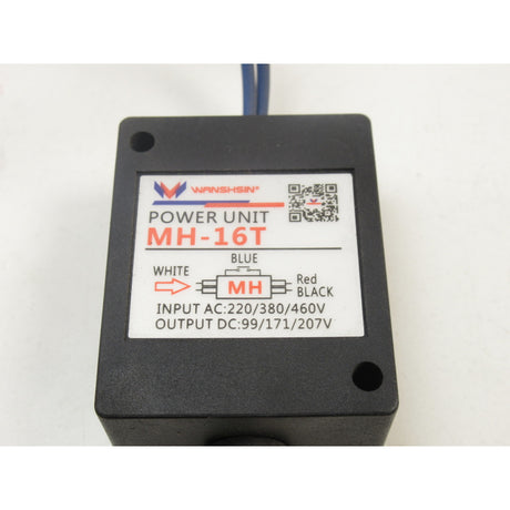 UNICRAFT Gleichrichter EFW 2-2  MH-16T SM-0619442018RF