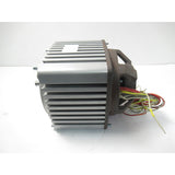 Unicraft Motor EKZT 503-2 / 400V 0,72 & 0,18 kW / komplett - Art. 0619444023