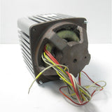 Unicraft Motor EKZT 503-2 / 400V 0,72 & 0,18 kW / komplett - Art. 0619444023