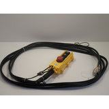 UNICRAFT Handsteuerung EKZT 503-2,1003-2,2003-2  10pol. Rundstecker SM-0619444054