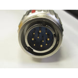 UNICRAFT Handsteuerung EKZT 503-2,1003-2,2003-2  10pol. Rundstecker SM-0619444054