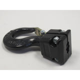 UNICRAFT Lasthaken EKZT 503-2 0,5T / RAL9005 SM-0619444078 - SM.P-0619444078