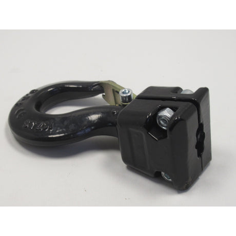 UNICRAFT Lasthaken EKZT 503-2  0,5T / RAL9005 SM-0619444078