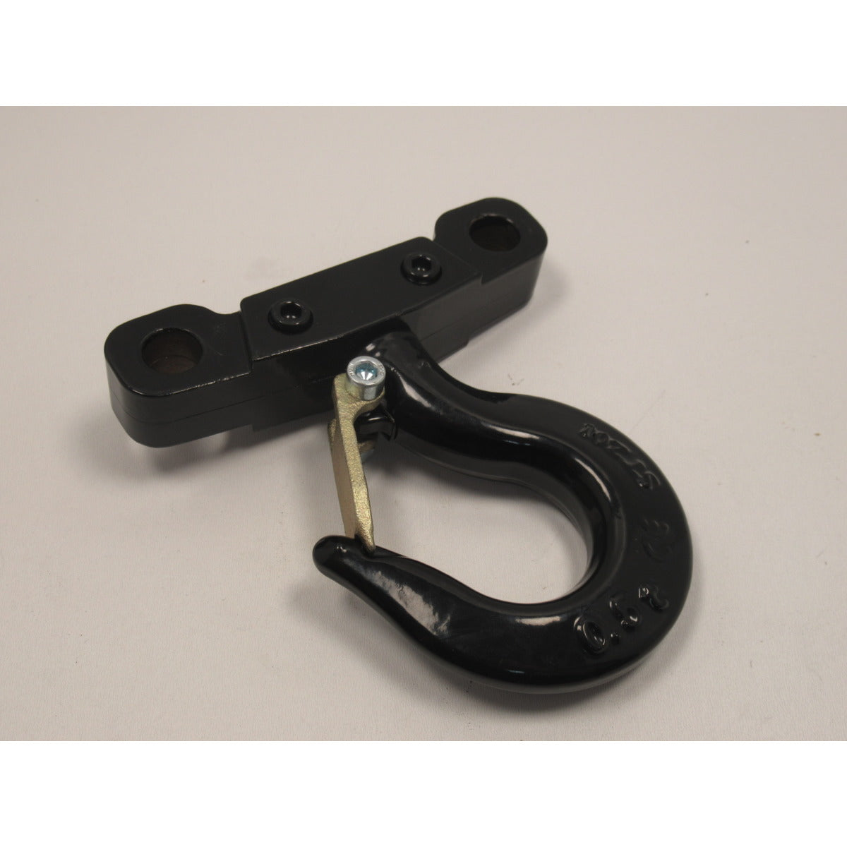 UNICRAFT Traghaken EKZT 503-2 0,5T / RAL9005 SM-0619444084 - SM.P-0619444084