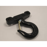 UNICRAFT Traghaken EKZT 503-2 0,5T / RAL9005 SM-0619444084 - SM.P-0619444084