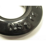 UNICRAFT Traghaken EKZT 503-2 0,5T / RAL9005 SM-0619444084 - SM.P-0619444084