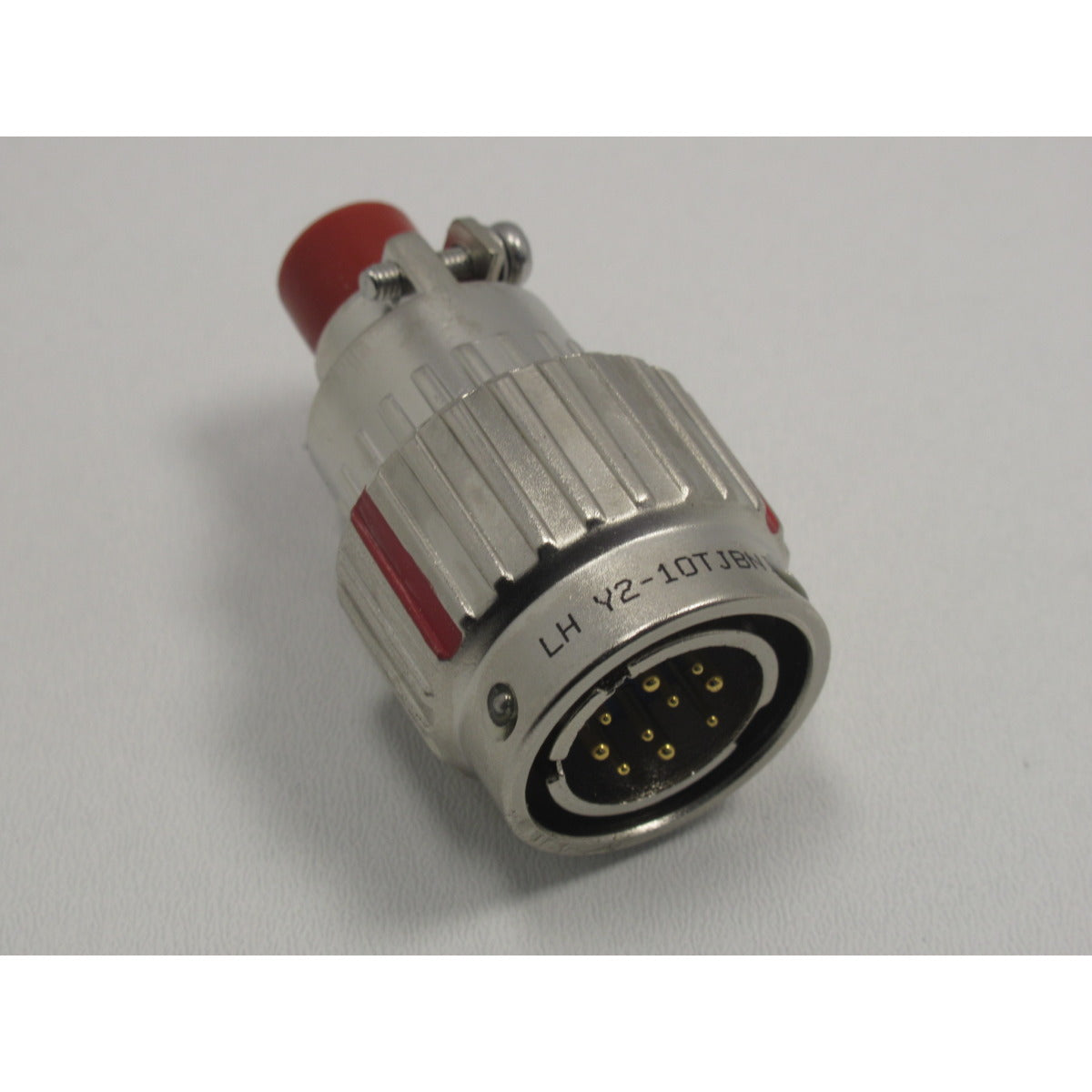 UNICRAFT Anschlussstecker EKZT Serie 10pol. für Handsteuerung SM-0619444086 - SM.P-0619444086