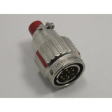 UNICRAFT Anschlussstecker EKZT Serie 10pol. für Handsteuerung SM-0619444086 - SM.P-0619444086
