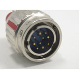 UNICRAFT Anschlussstecker EKZT Serie 10pol. für Handsteuerung SM-0619444086 - SM.P-0619444086