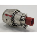 UNICRAFT Anschlussstecker EKZT Serie 10pol. für Handsteuerung SM-0619444086 - SM.P-0619444086