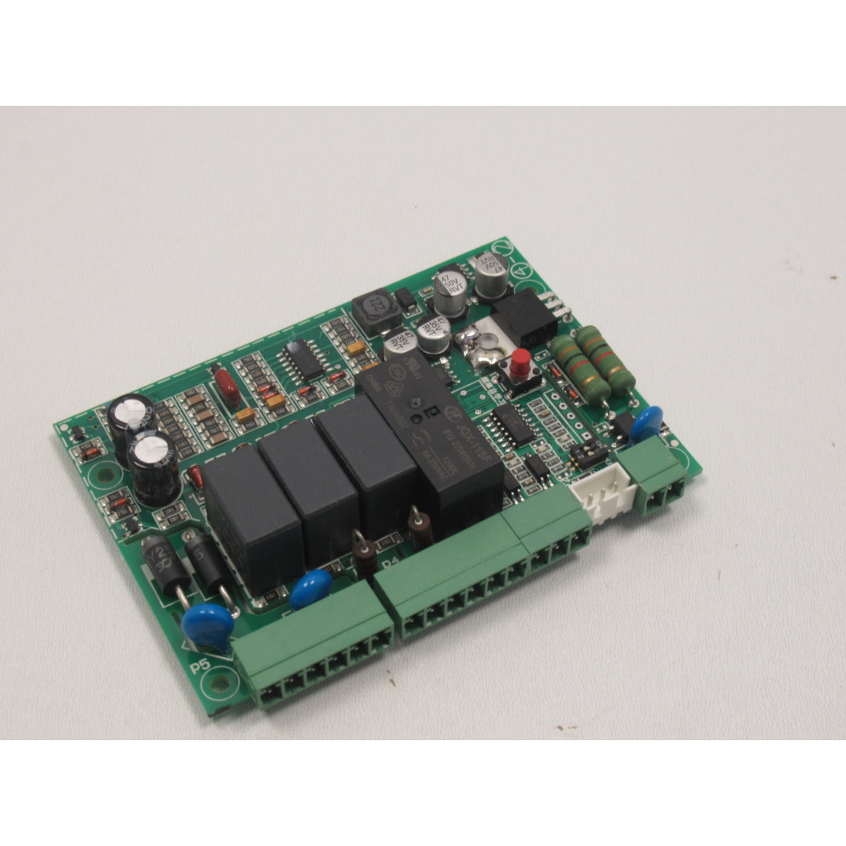 UNICRAFT Steuerung EKZT 503-2, 1003-2, 2003-2  TELEcontrol HLL-CON.PCB SM-0619444094