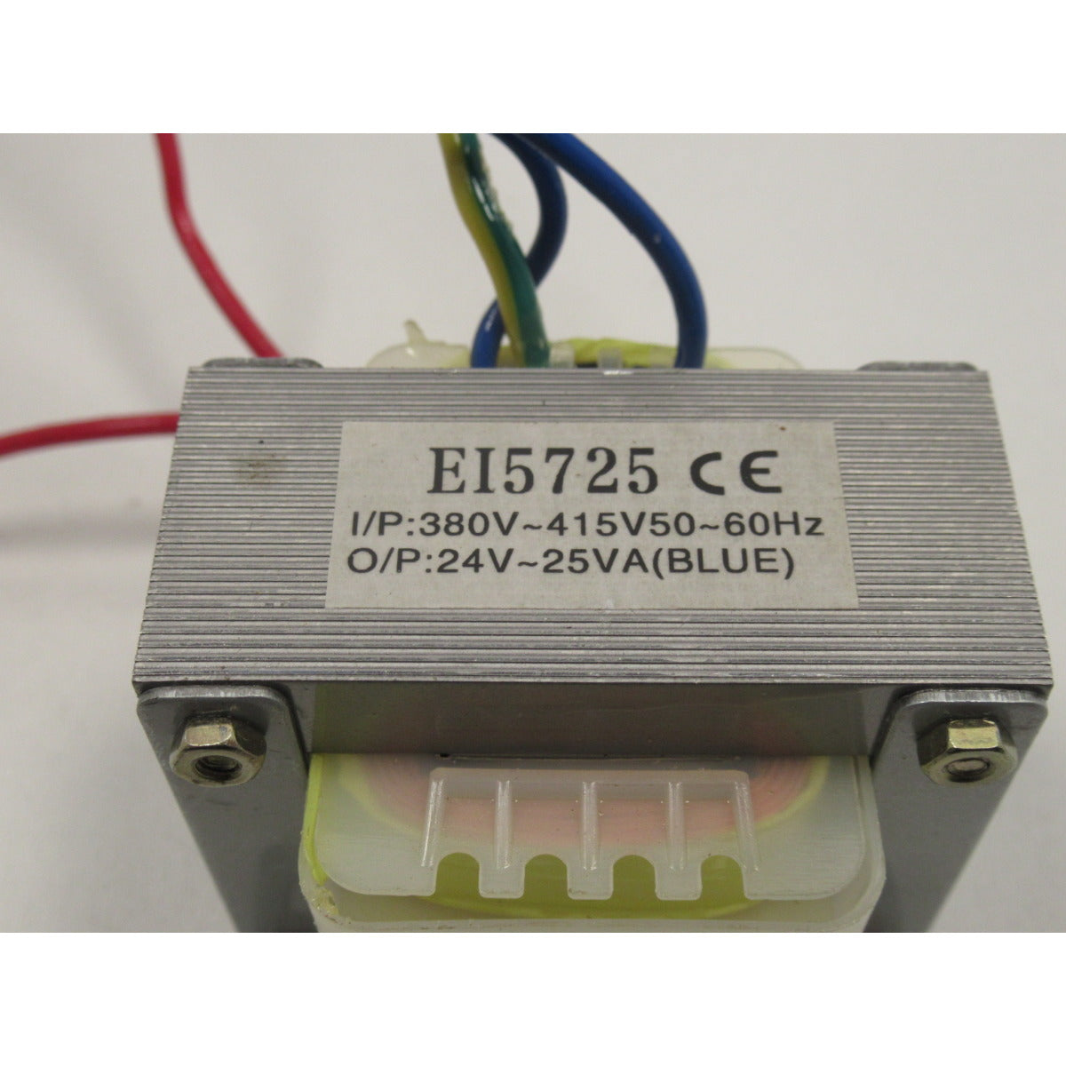 UNICRAFT Trafo EKZT Serie 503-2, 1003-2, 2003-2 SM-0619444095 - SM.P-0619444095