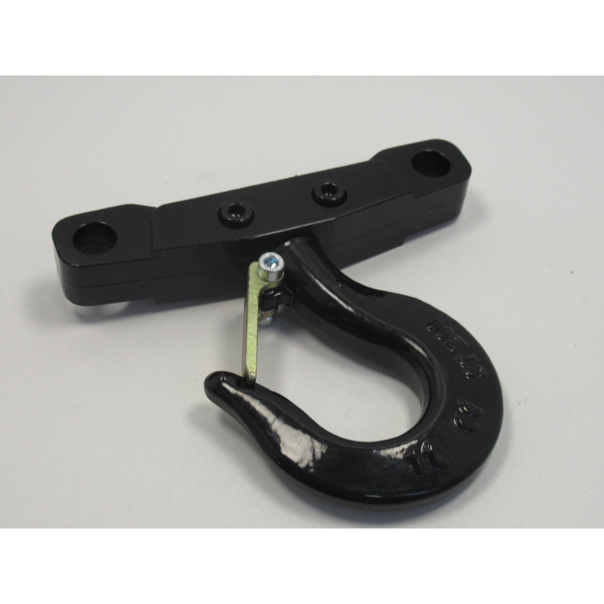 UNICRAFT Traghaken EKZT 1003-2  1T / RAL9005 SM-0619444191