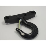 UNICRAFT Traghaken EKZT 1003-2  1T / RAL9005 SM-0619444191