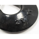 UNICRAFT Traghaken EKZT 2003-2  2T / RAL9005 SM-0619444291