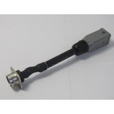 Unicraft Adapterkabel EFW 1003-2, 2003-2 Rund auf Eckig - Art. 06194451CU