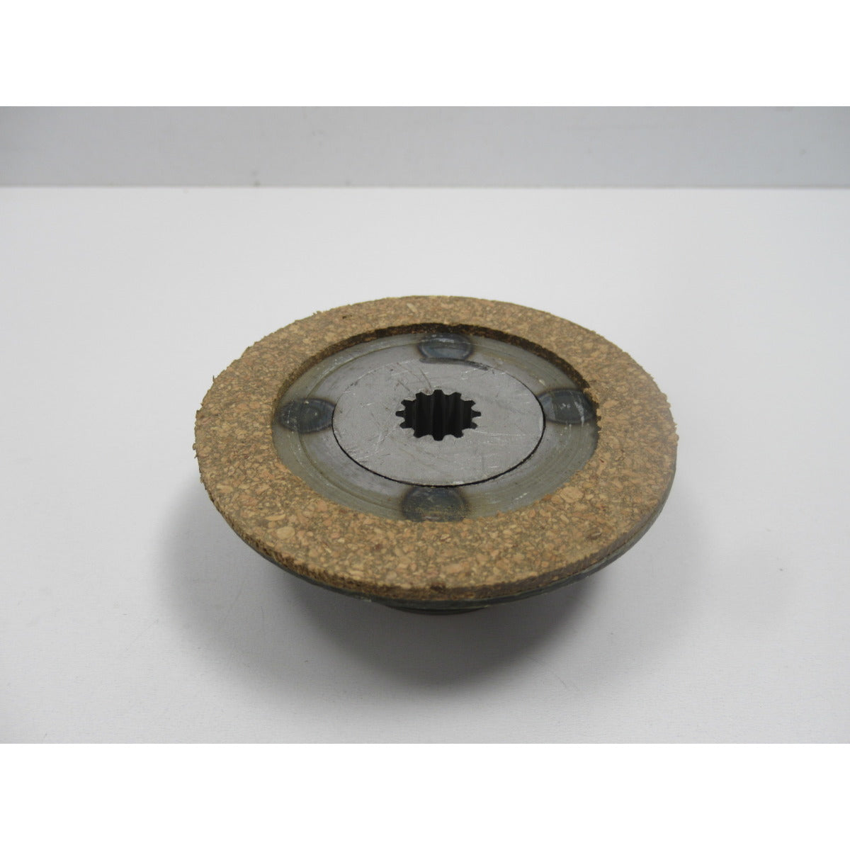 UNICRAFT Bremse EKZT 301-1 SM-0619450348 - SM.P-0619450348