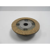 UNICRAFT Bremse EKZT 301-1 SM-0619450348 - SM.P-0619450348