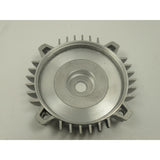 UNICRAFT Motordeckel EKZT 301-1 SM-0619450352 - SM.P-0619450352