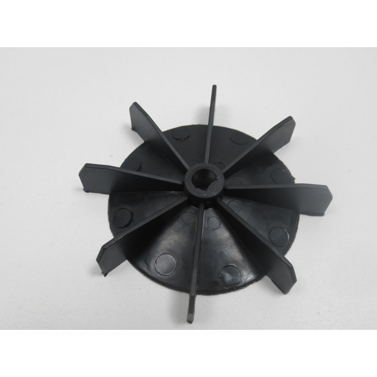 UNICRAFT Lüfterrad EKZT 301-1, 501-1 Ø100X10 SM-0619450354 - SM.P-0619450354