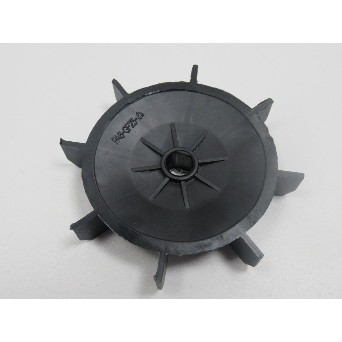UNICRAFT Lüfterrad EKZT 301-1, 501-1 Ø100X10 SM-0619450354 - SM.P-0619450354
