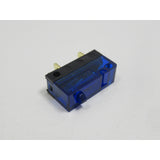 UNICRAFT Mikroschalter EKZT 301-1, 501-1 / 250V SM-0619450362