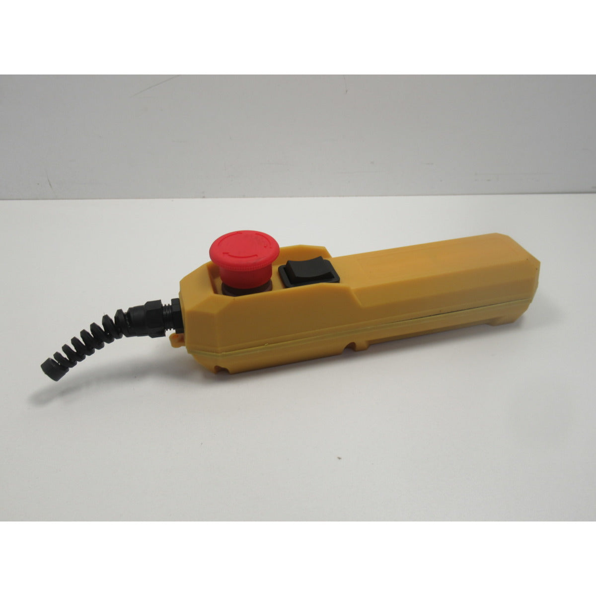UNICRAFT Handsteuerung EKZT 301-1 SM-06194503HS - SM.P-06194503HS