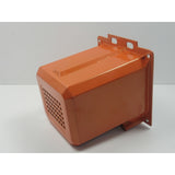 UNICRAFT Motorabdeckung EKZT 501-1 RAL2004 SM-0619450501 - SM.P-0619450501