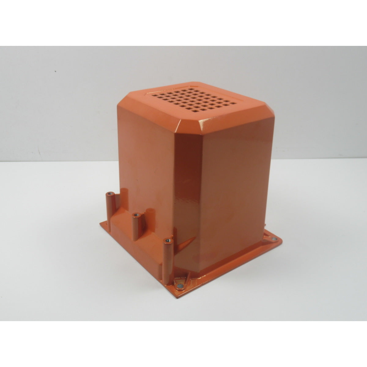 UNICRAFT Motorabdeckung EKZT 501-1 RAL2004 SM-0619450501 - SM.P-0619450501