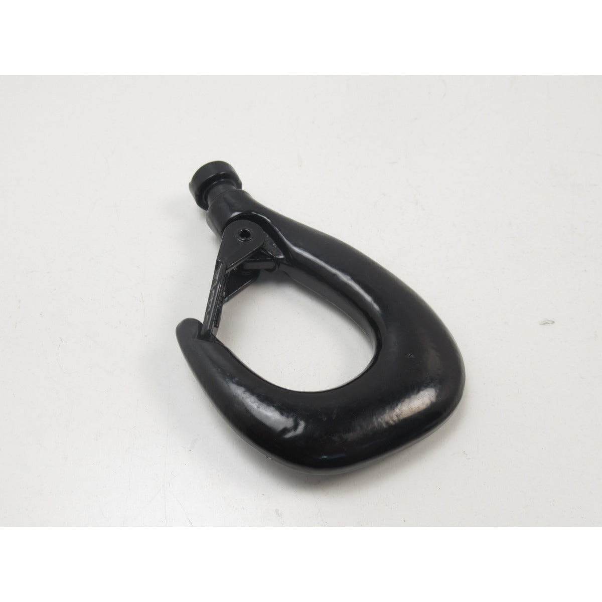 Unicraft Haken EKZT 250-1 inkl. Sicherung - Art. 0619452546